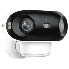 Reolink Argus Series 4 Pro Outdoor Security Camera 5120 x 1440 - High-Definition Surveillance with Advanced Features!